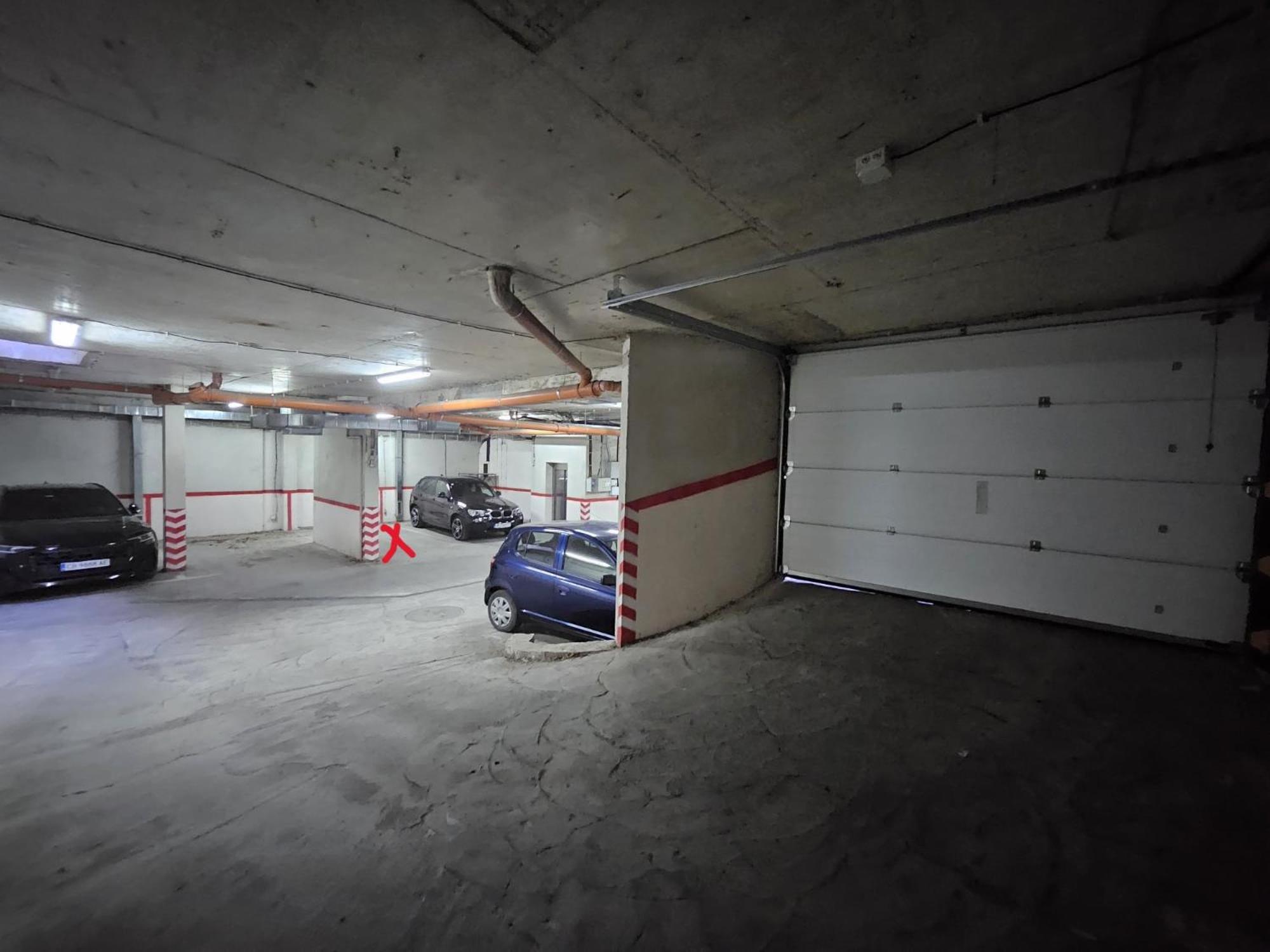 ヴァルナDownтown - Free Parkingアパートメント エクステリア 写真